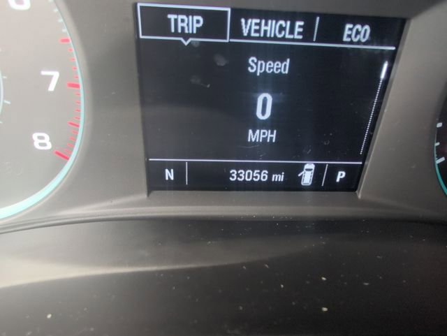 Used 2023 Chevrolet Traverse LS image 19