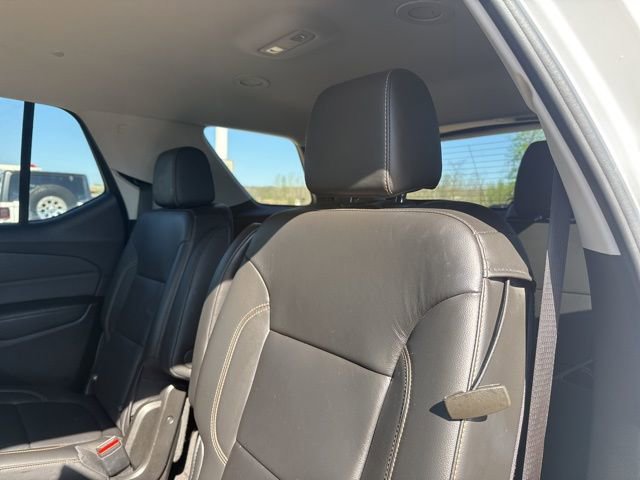 Used 2020 Chevrolet Traverse RS AWD/4WD image 40