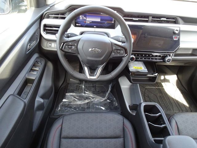 New 2027 Chevrolet Bolt RS FWD image 7