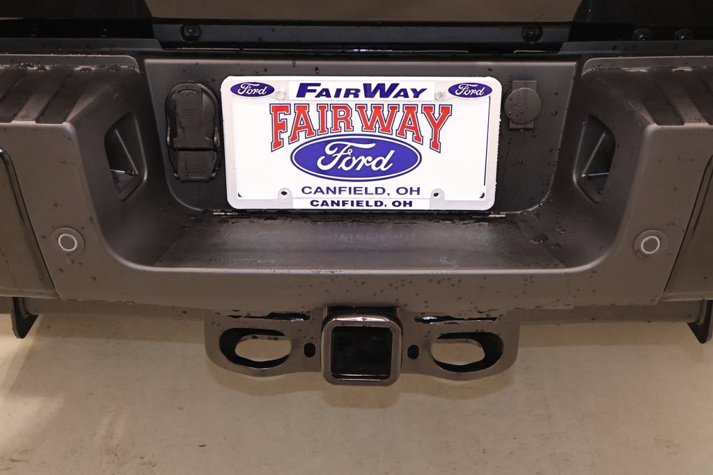 New 2026 Ford F350 Lariat w/ Black Appearance Package AWD/4WD image 40