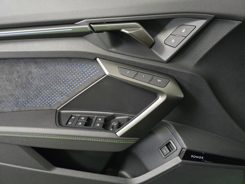 New 2026 Audi RS 3 2.5T image 8