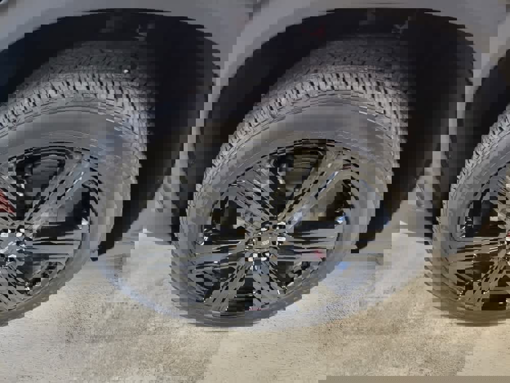 New 2026 GMC Acadia Elevation w/ Black Edition image 7