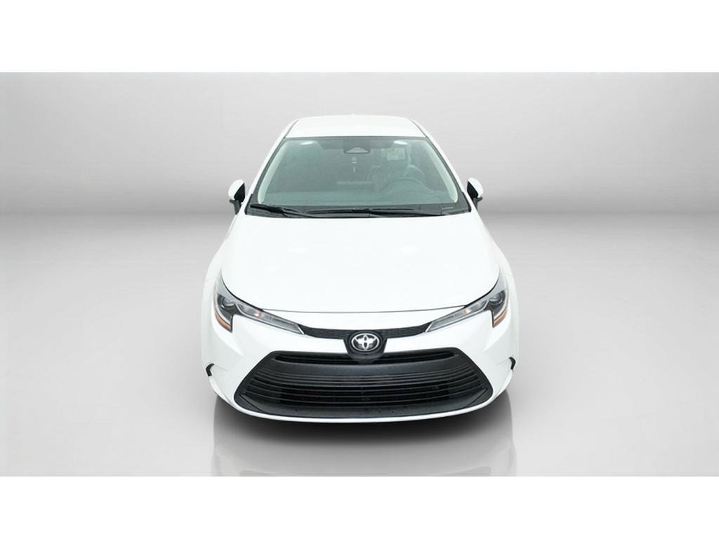 New 2027 Toyota Corolla LE FWD image 15