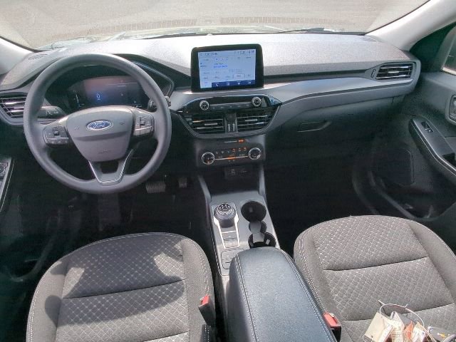 Used 2025 Ford Escape Active image 17