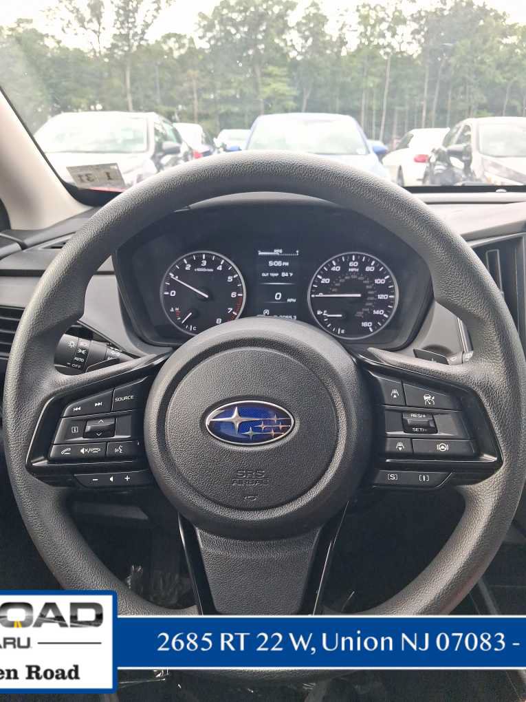 Used 2025 Subaru Crosstrek 2.5i Premium AWD/4WD image 29
