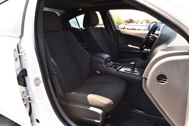Used 2012 Dodge Charger SXT w/ Rallye Appearance Group RWD image 18