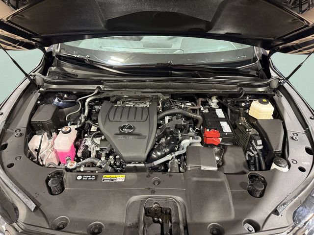 Used 2024 Lexus RX 350 AWD image 34