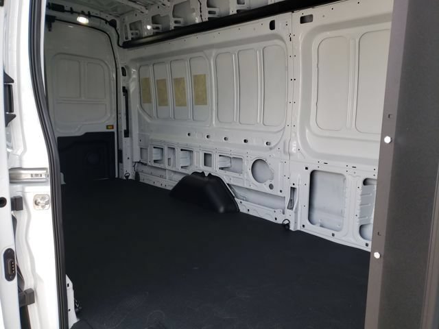 New 2026 Ford Transit 350 148 High Roof Extended RWD image 24