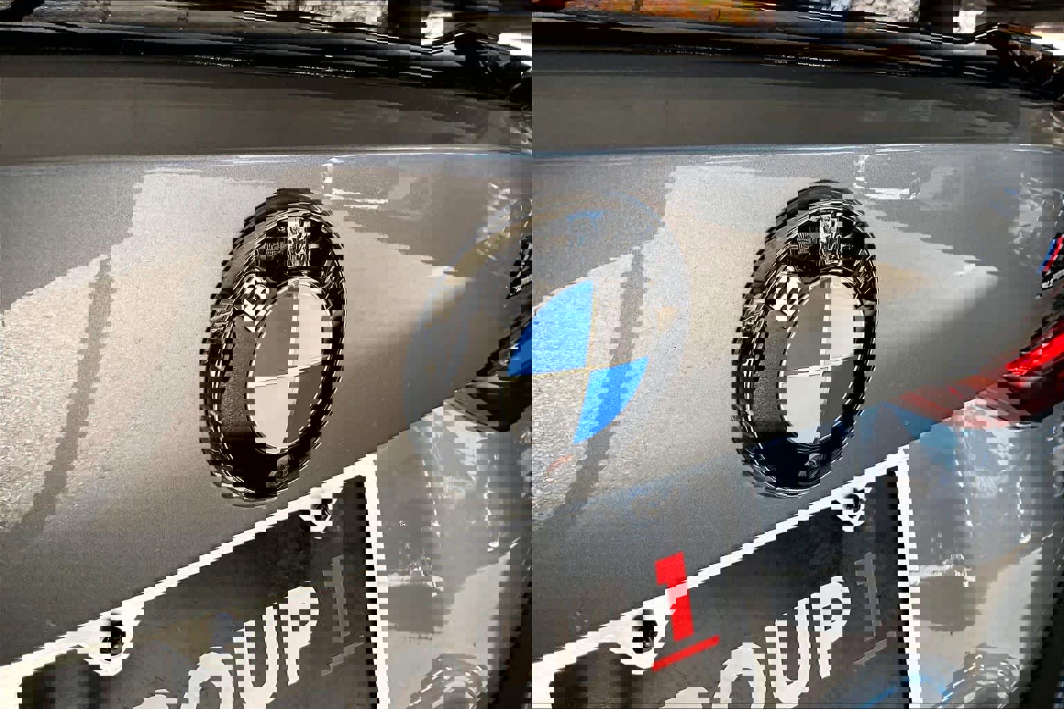 Used 2024 BMW M4 xDrive Competition w/ Executive Package image 30