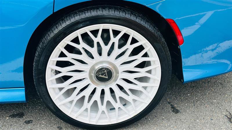 Used 2023 Dodge Charger Scat Pack image 16