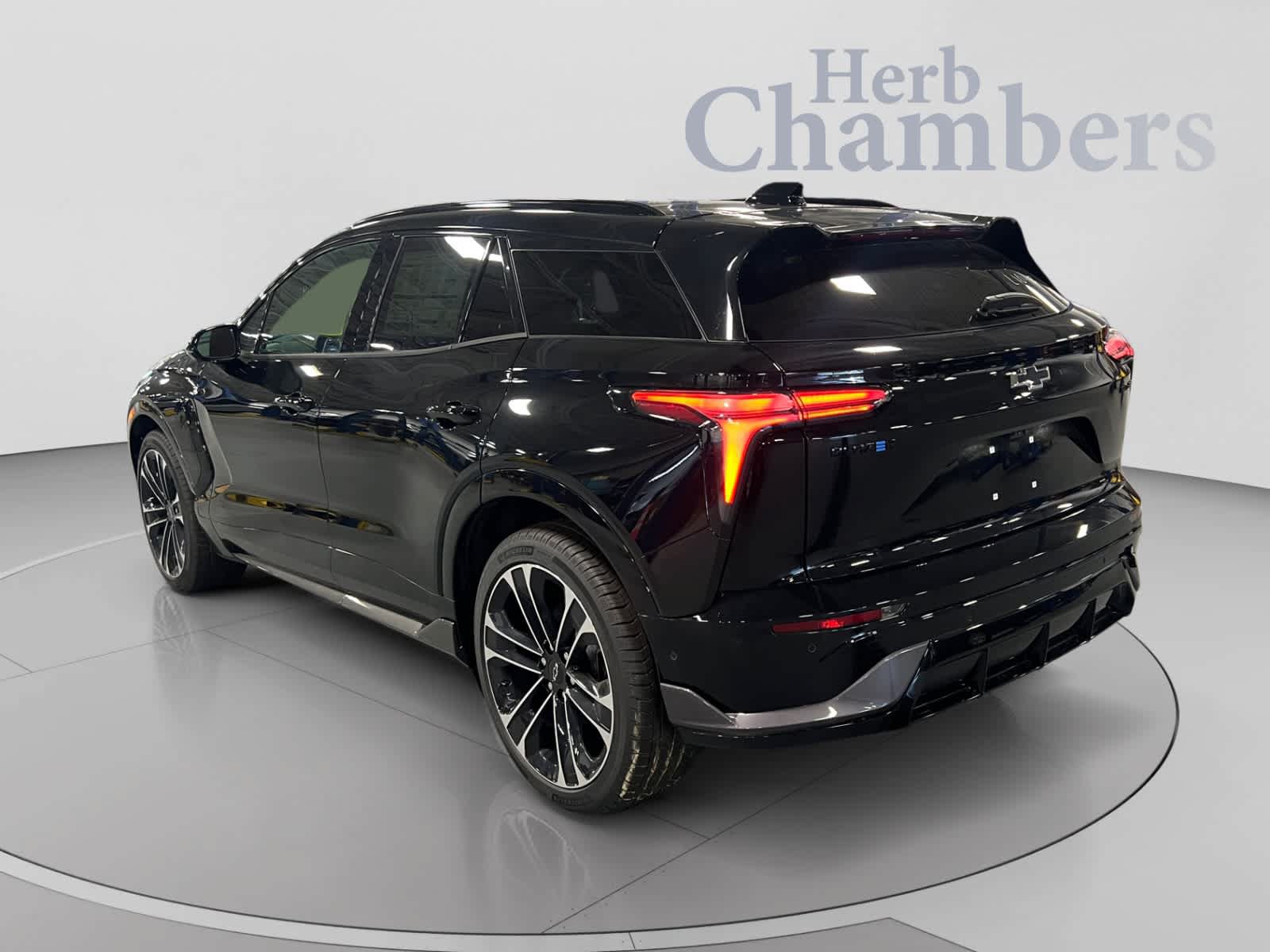 New 2026 Chevrolet Blazer EV SS AWD/4WD image 3
