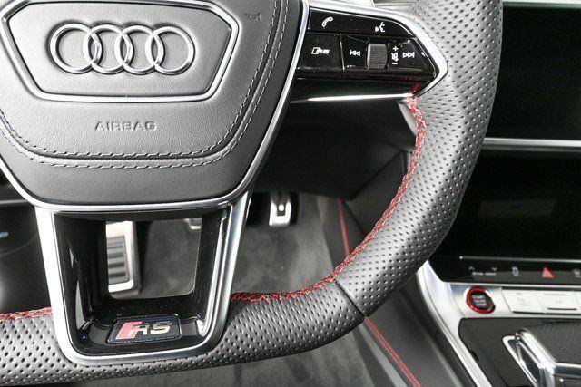 New 2026 Audi RS 7 Performance AWD/4WD image 11