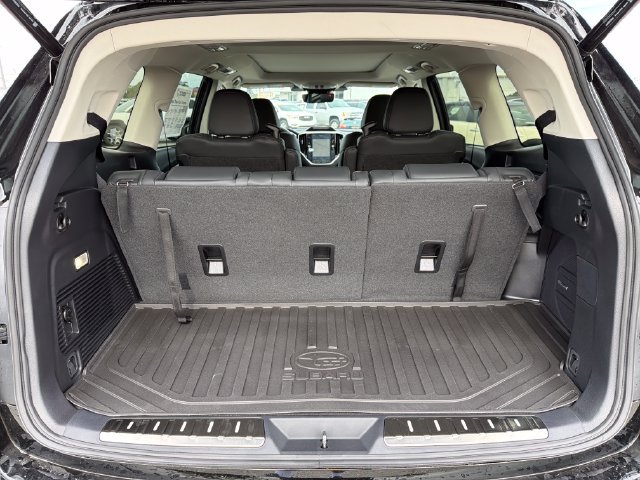 New 2027 Subaru Ascent Limited AWD/4WD image 25