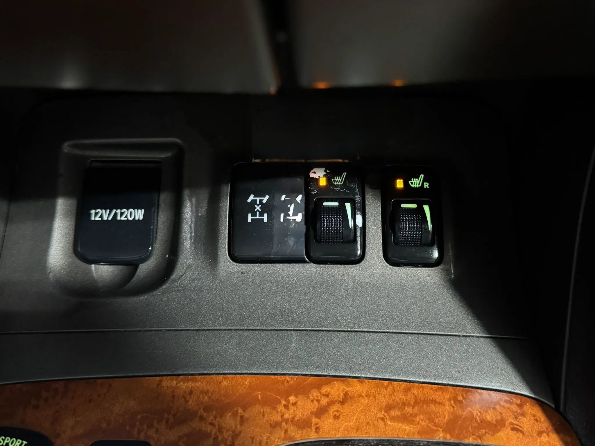 Used 2006 Lexus GX 470 image 16