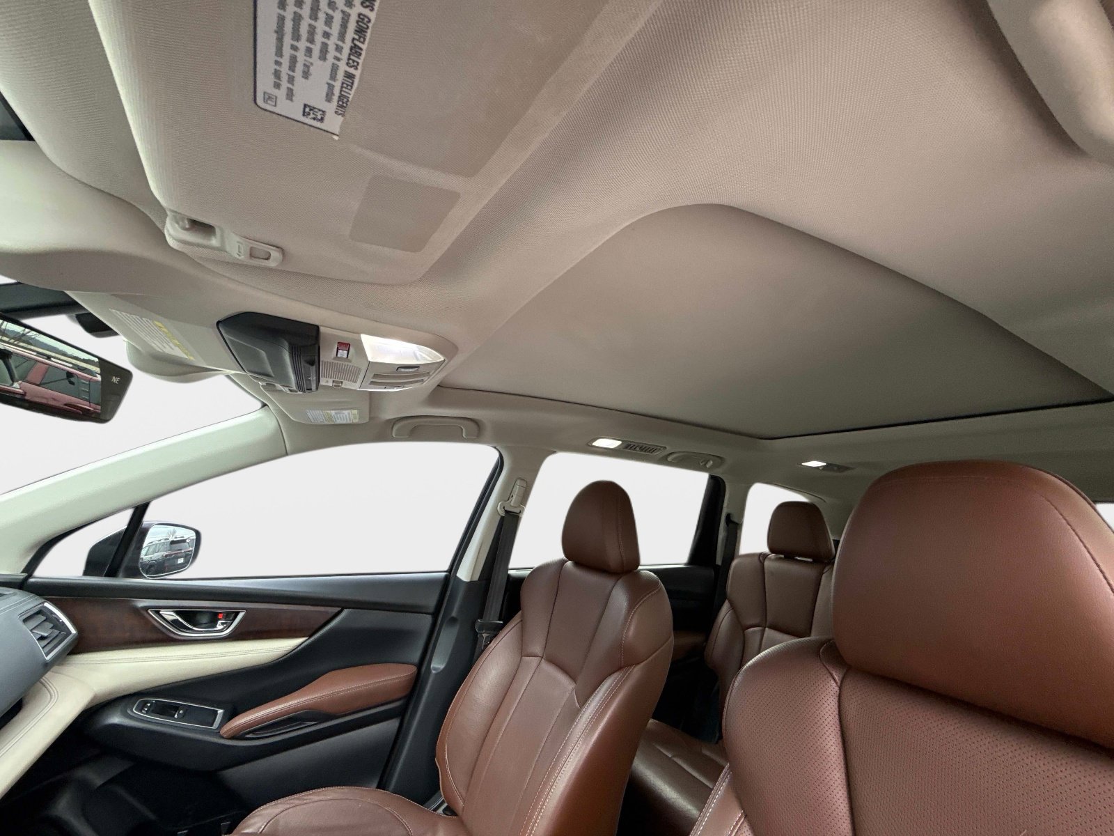 Used 2020 Subaru Ascent Touring image 34