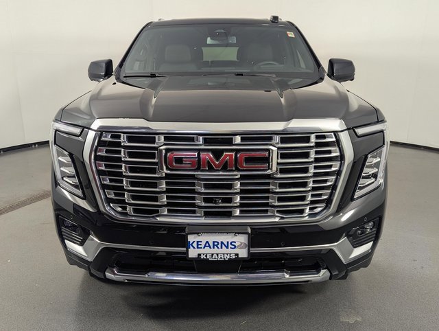 Used 2025 GMC Yukon Denali image 3