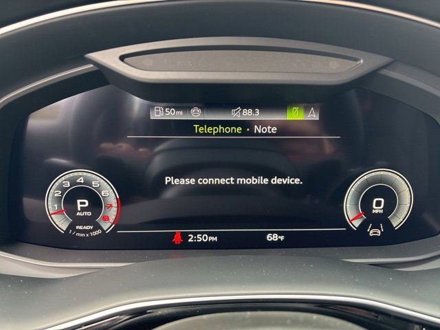 New 2026 Audi Q7 3.0T Prestige image 29