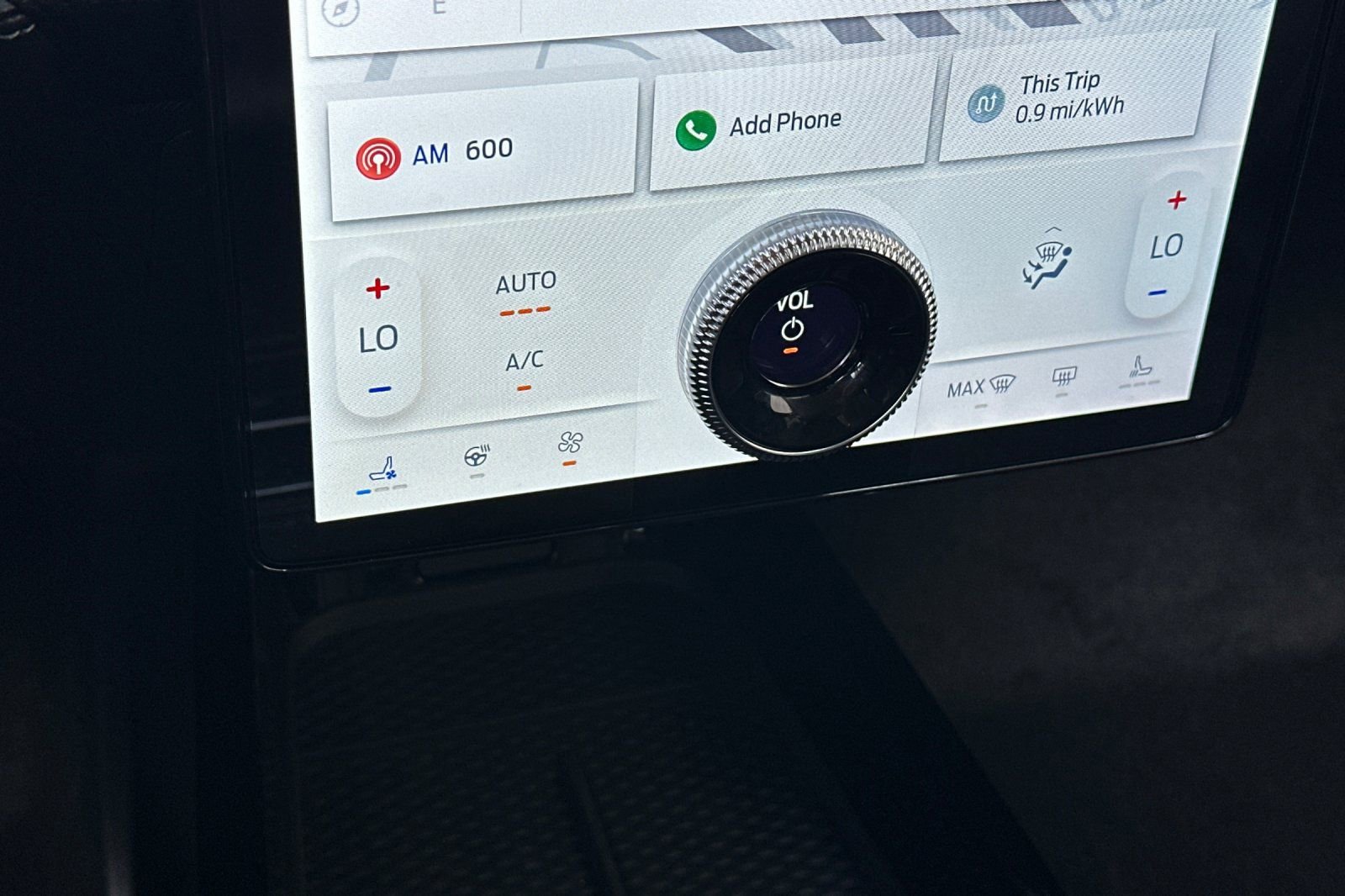 New 2026 Ford Mustang Mach-E Premium image 20