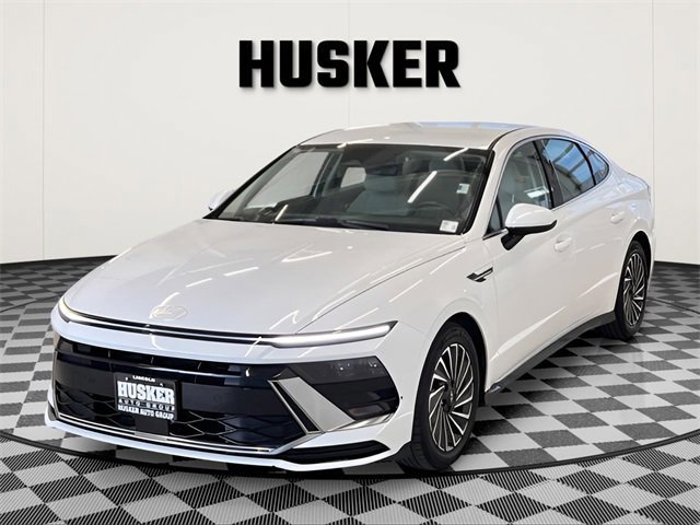 Used 2025 Hyundai Sonata SEL image 4