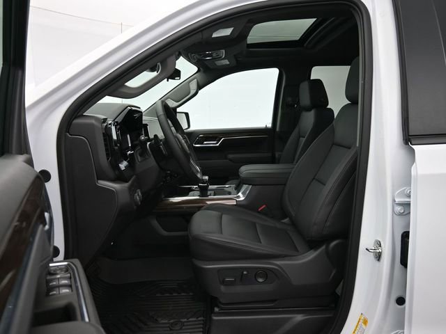 New 2026 Chevrolet Silverado 1500 LT Trail Boss w/ Safety Package image 37