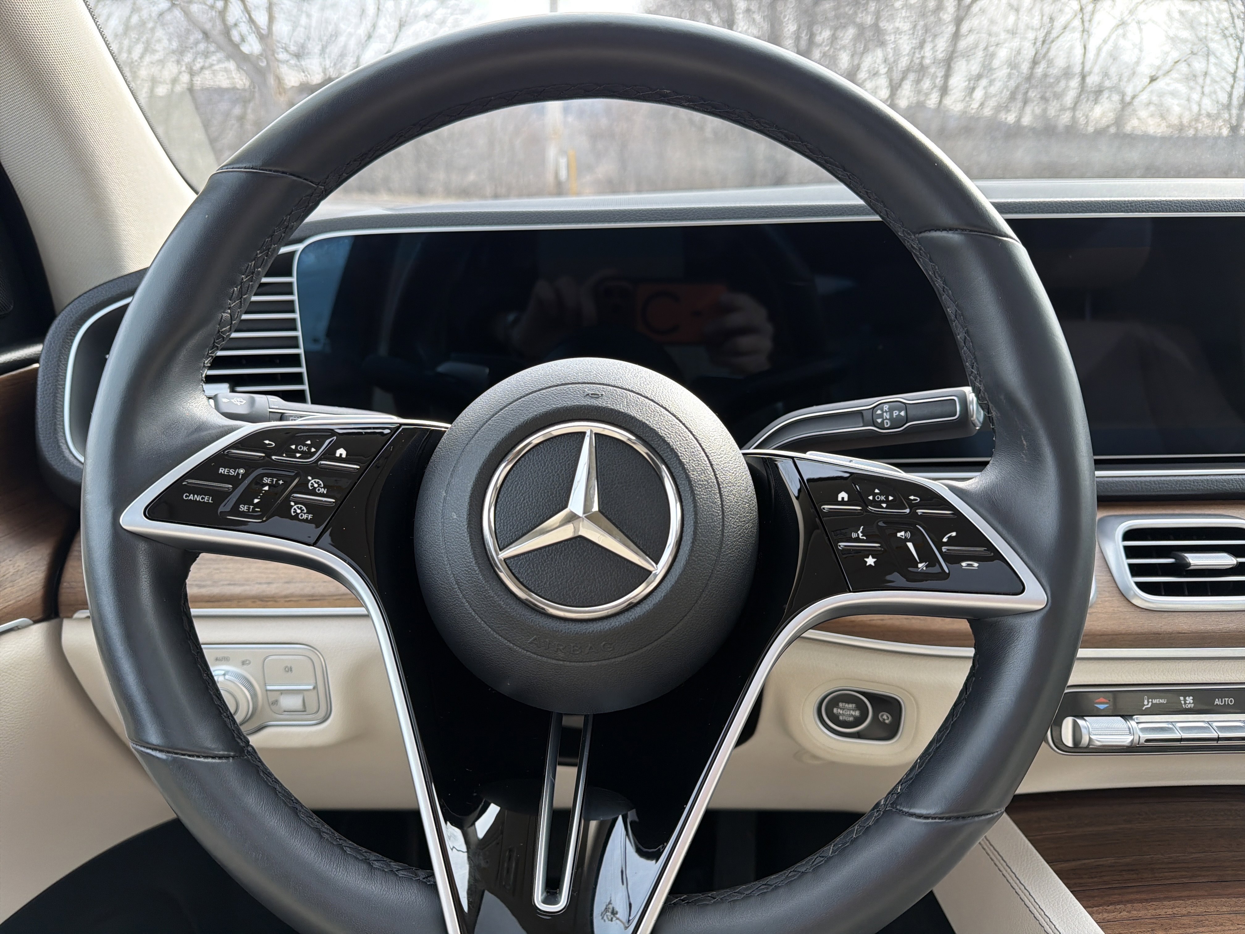 Certified 2024 Mercedes-Benz GLE 450 4MATIC image 13