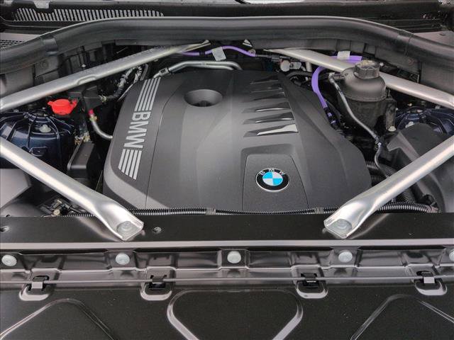 New 2026 BMW X5 xDrive40i w/ M Sport Package image 15
