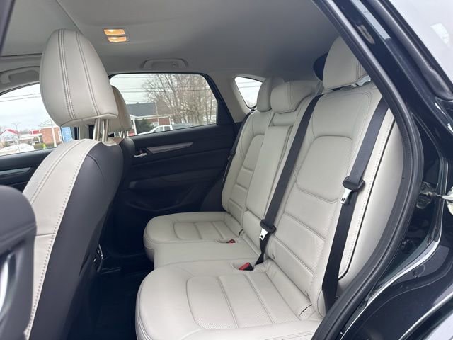 Used 2025 MAZDA CX-5 AWD 2.5 S image 11