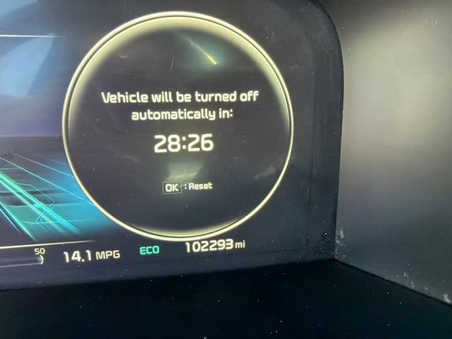 Used 2023 Kia Sorento SX AWD/4WD image 19