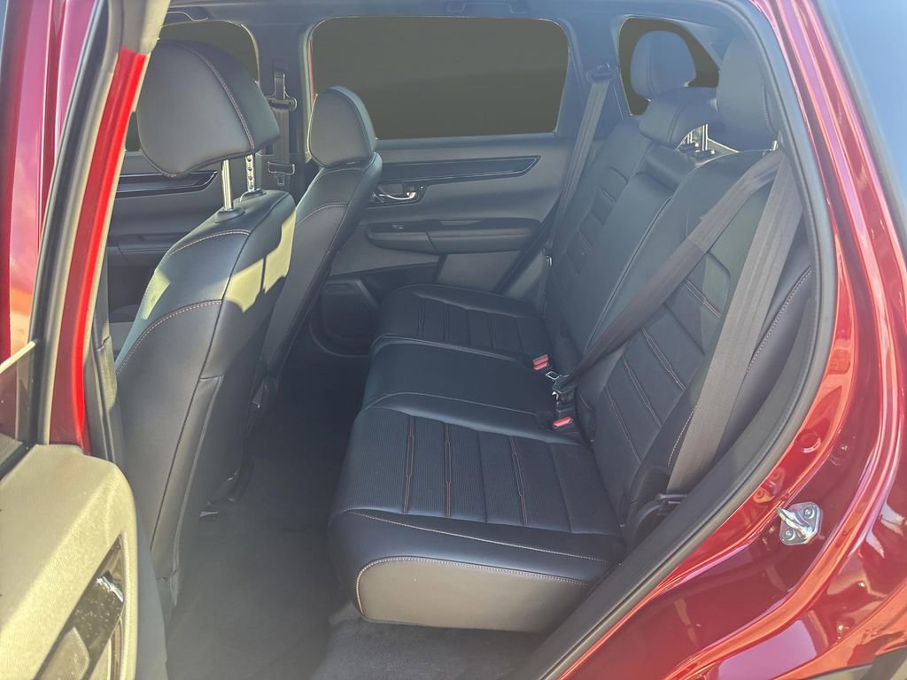 Used 2025 Honda CR-V Sport Touring image 30