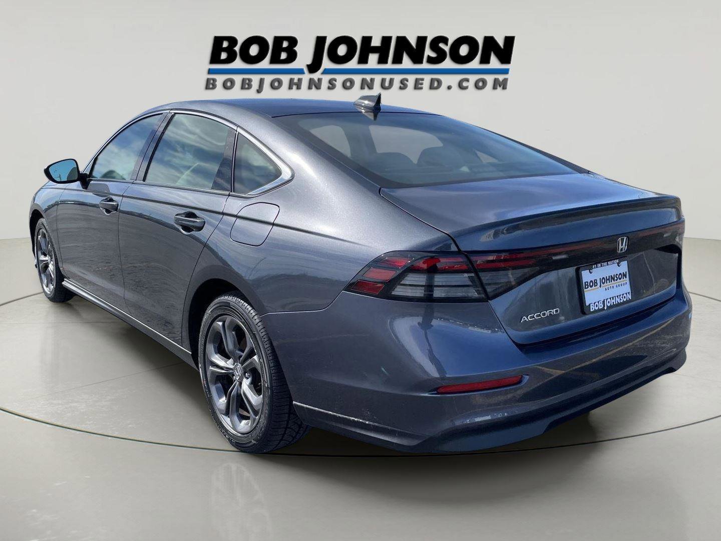 Used 2023 Honda Accord EX image 5