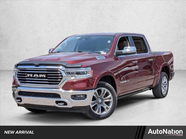 Used 2019 RAM 1500 Limited image 1