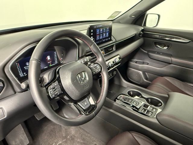 Used 2025 Honda Pilot Black Edition image 61