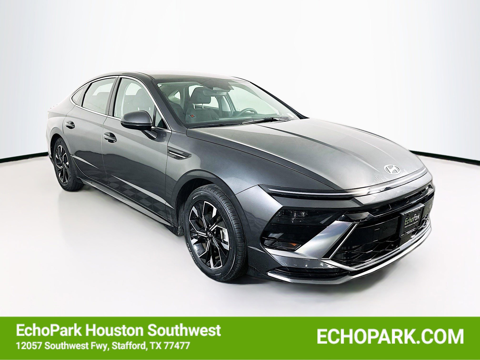 Used 2025 Hyundai Sonata SEL image 1