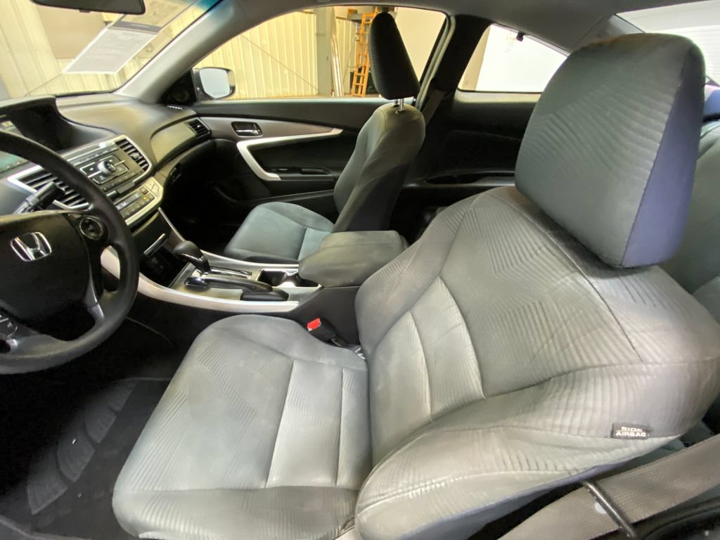 Used 2015 Honda Accord LX-S image 20