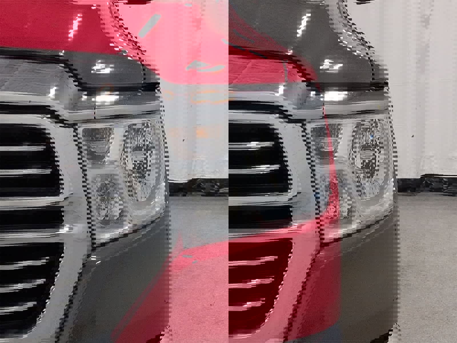 Certified 2024 RAM 1500 Laramie image 11