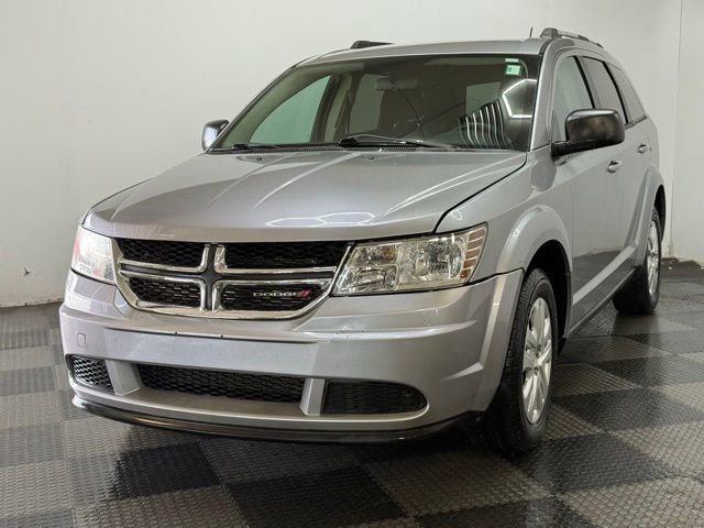 Used 2017 Dodge Journey SE image 5