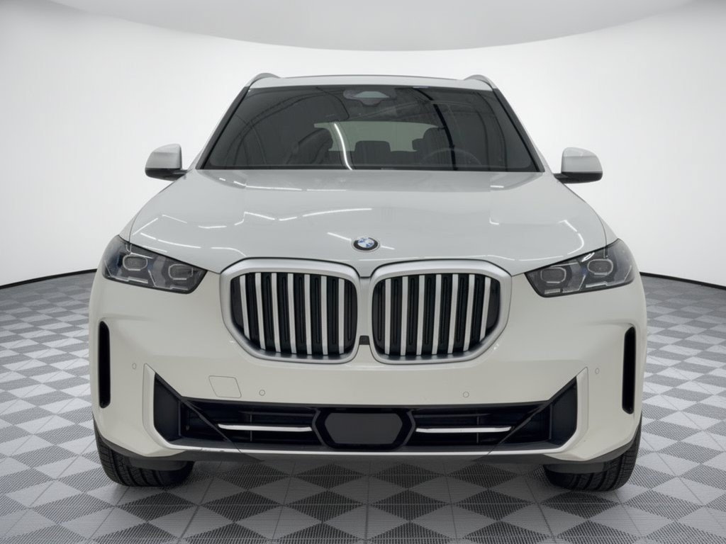 Used 2024 BMW X5 xDrive40i w/ Premium Package AWD/4WD image 6