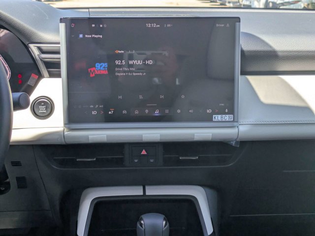 New 2026 MAZDA CX-5 Preferred AWD/4WD image 15