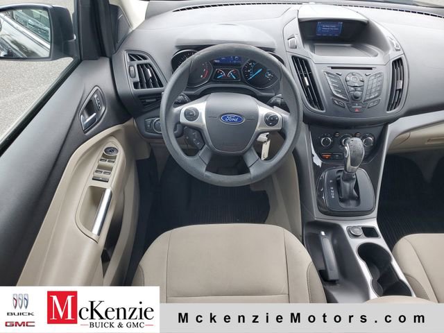 Used 2015 Ford Escape SE FWD image 26