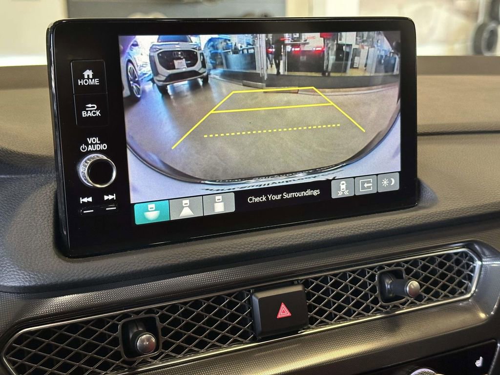 Used 2023 Acura Integra A-Spec FWD image 32