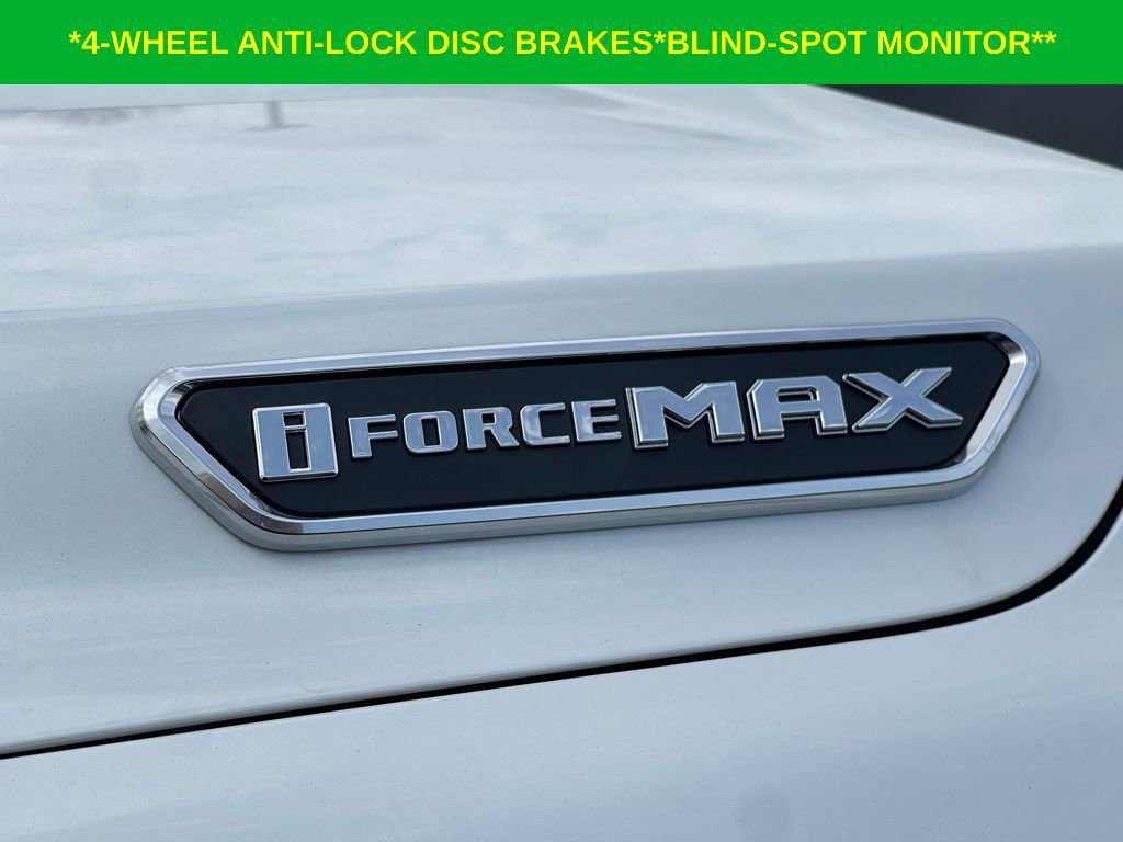 Used 2025 Toyota 4Runner Limited image 11