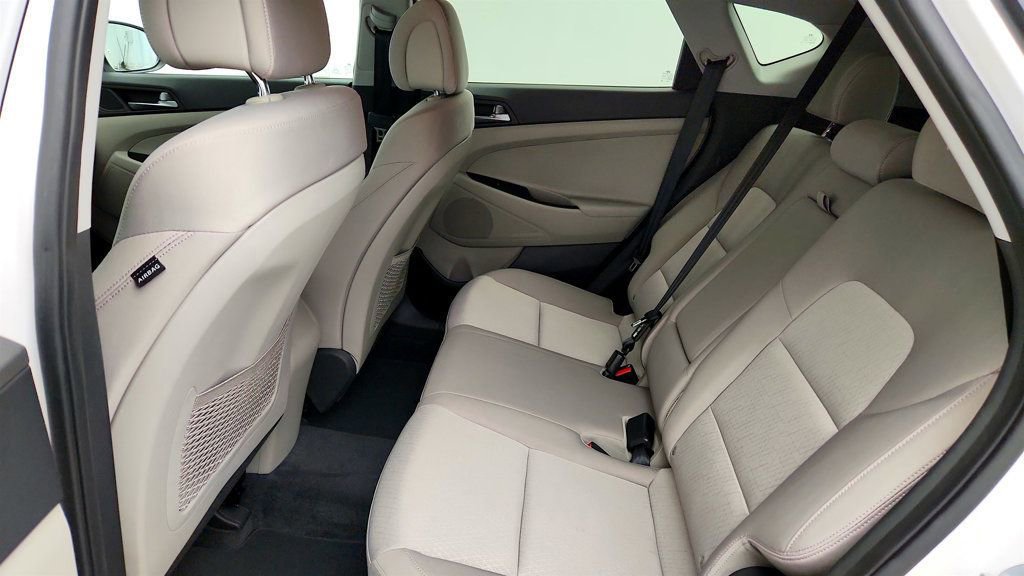 Used 2016 Hyundai Tucson SE FWD image 20