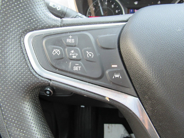 Used 2022 Chevrolet Equinox LS w/ LS Convenience Package FWD image 33