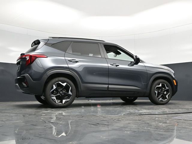 Used 2025 Kia Seltos S FWD image 57