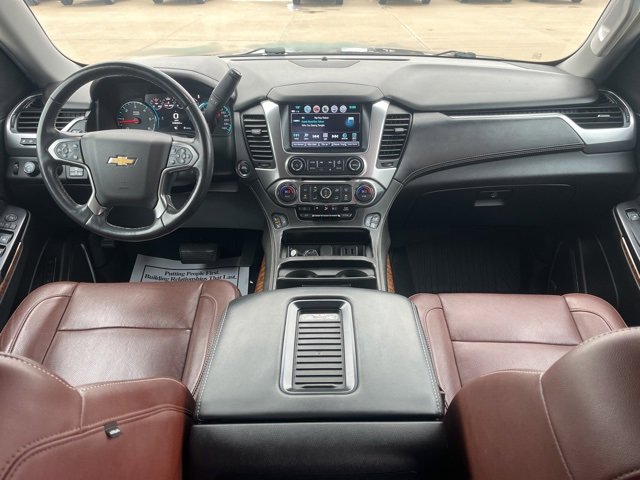 Used 2020 Chevrolet Tahoe Premier w/ Premier Plus Edition image 54