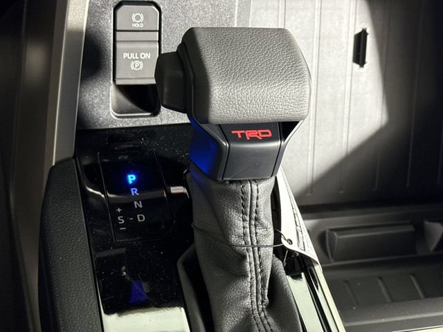 New 2026 Toyota Tundra SR5 AWD/4WD image 23
