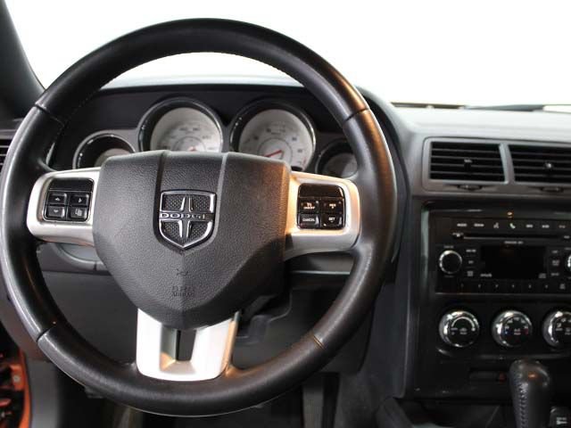 Used 2011 Dodge Challenger RWD image 11