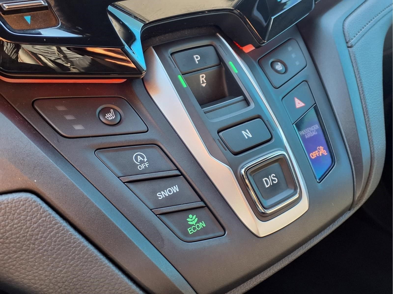 Used 2023 Honda Odyssey Sport image 19
