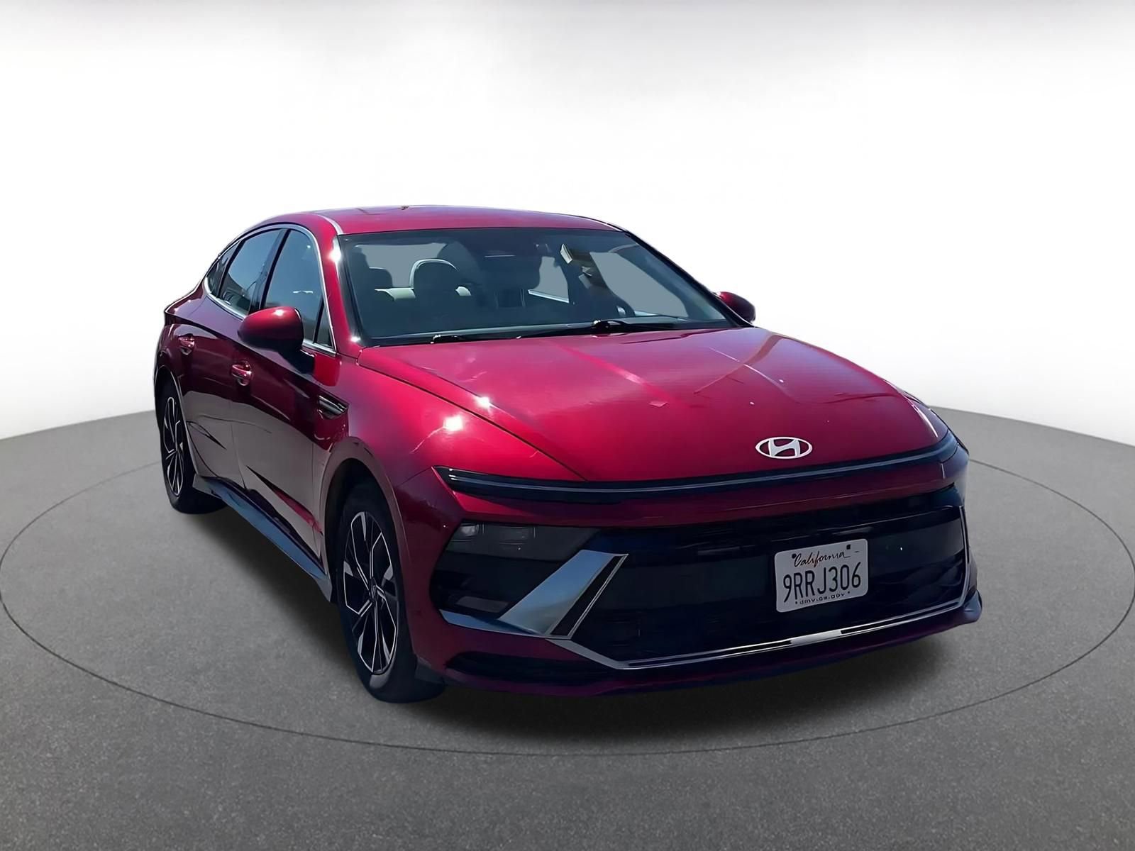 Used 2025 Hyundai Sonata SEL image 3