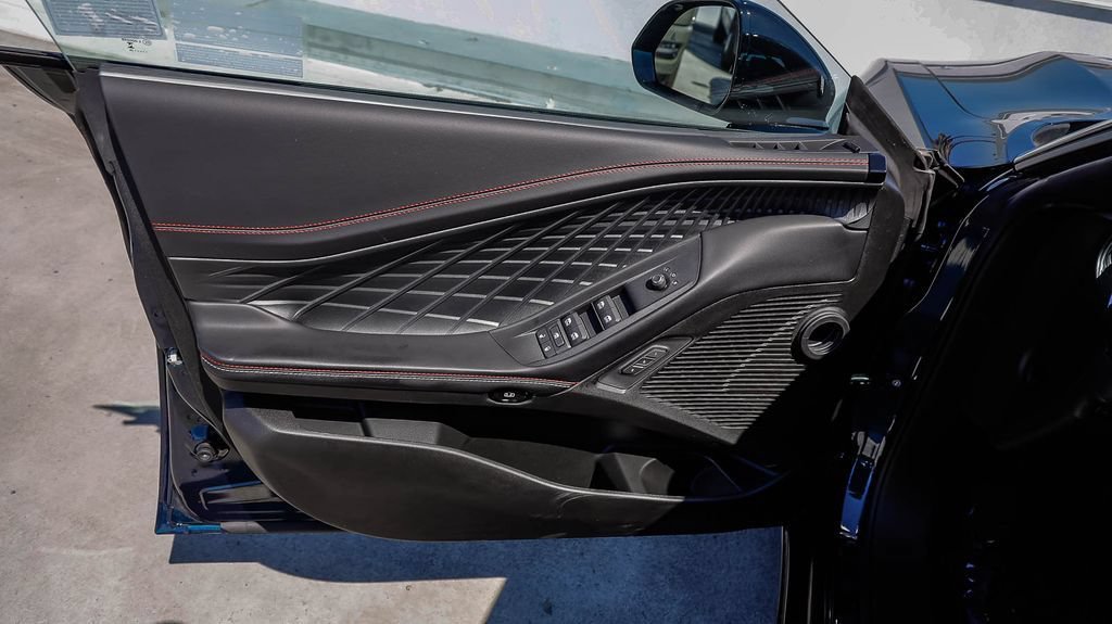 New 2026 Dodge Charger R/T AWD/4WD image 24